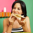 In This Fun TikTok, Your Latina Nutritionist Shares 10 Benefits of Intuitive Eating and Never Dieting Again