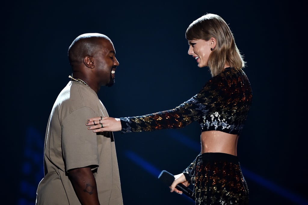 Taylor Swift at the MTV VMAs 2015 | Pictures
