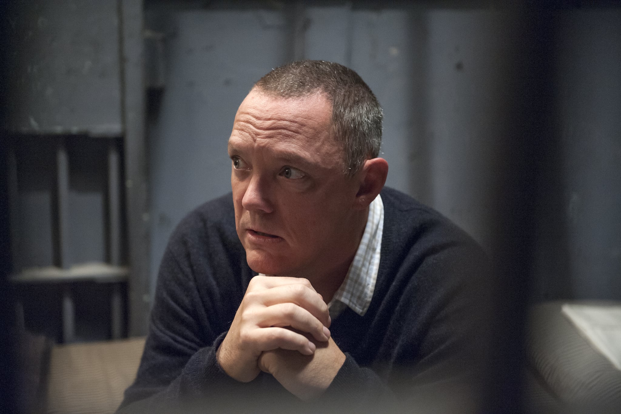 Bill Hastings Twin Peaks Who Killed Ruth Davenport 4 Likely