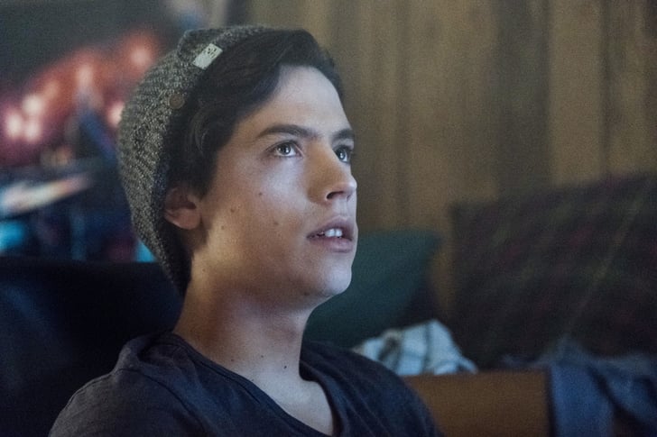 Riverdale Trivia Quiz Popsugar Entertainment