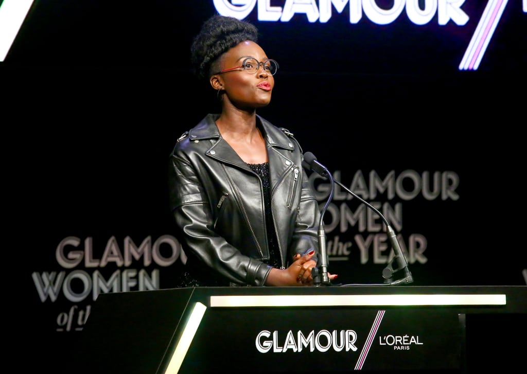 2018 Glamour Women of the Year Awards Photos