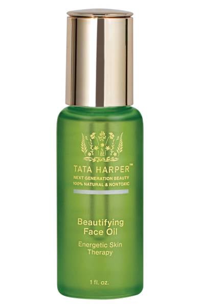 Tata Harper Beautifying Face Oil