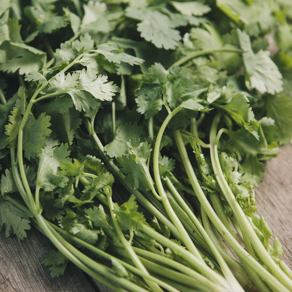 2 RDs Break Down the Impressive Health Benefits of Cilantro