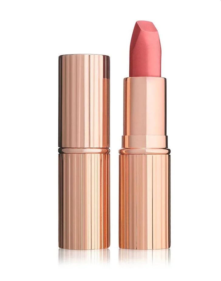 Charlotte Tilbury Matte Revolution Lipstick Sunset Lover