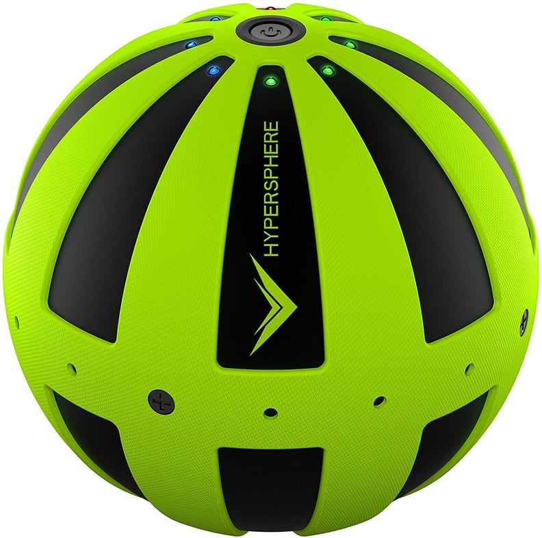 Hyperice Hypersphere Vibrating Therapy Ball