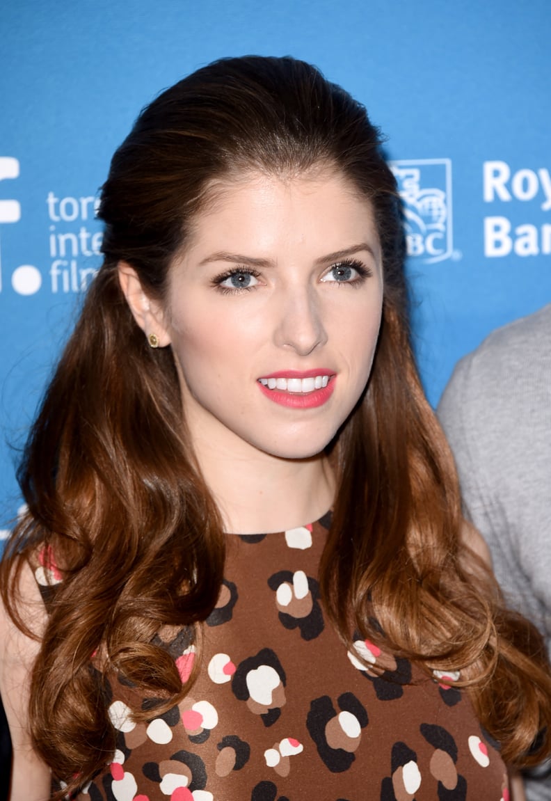 Anna Kendrick