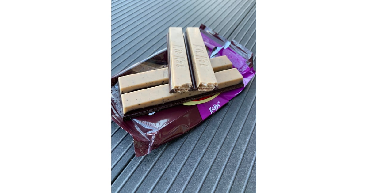 Mocha Chocolate Kit Kat Review POPSUGAR Food UK Photo 4