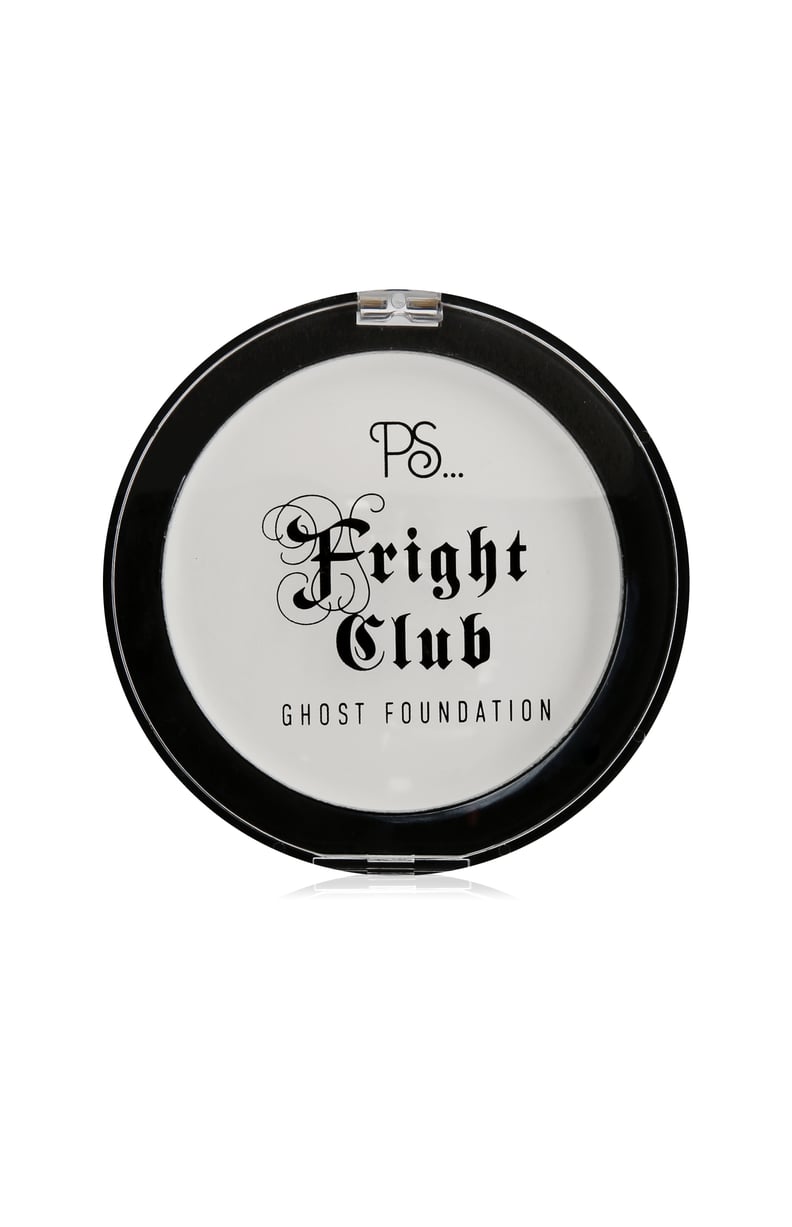 Ghost Foundation ($3)