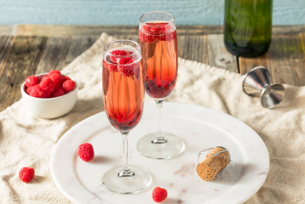 Next-Level Mimosa