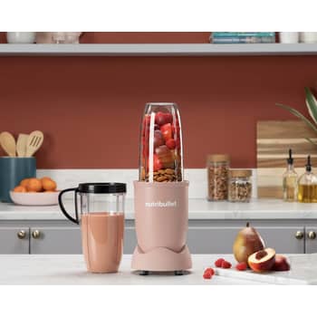 NutriBullet Pro 900 Series Personal Blender Review - Consumer Reports