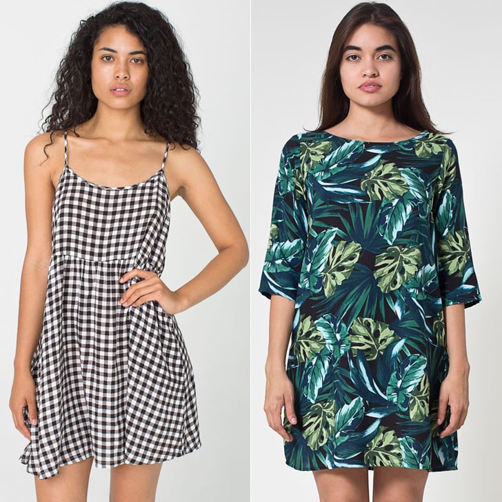Cute American Apparel Clothing