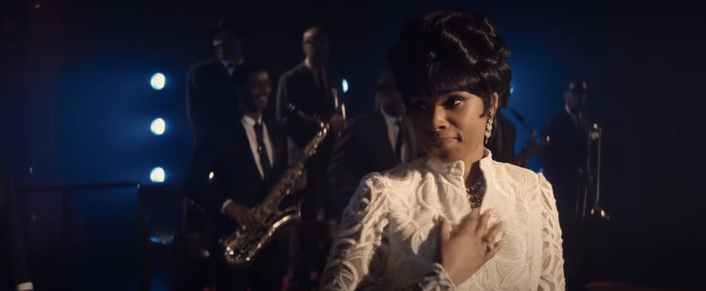Jennifer Hudson Embodies Aretha Franklin in Respect Trailer