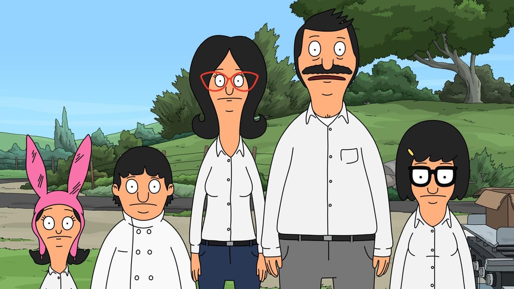 Bob's Burgers