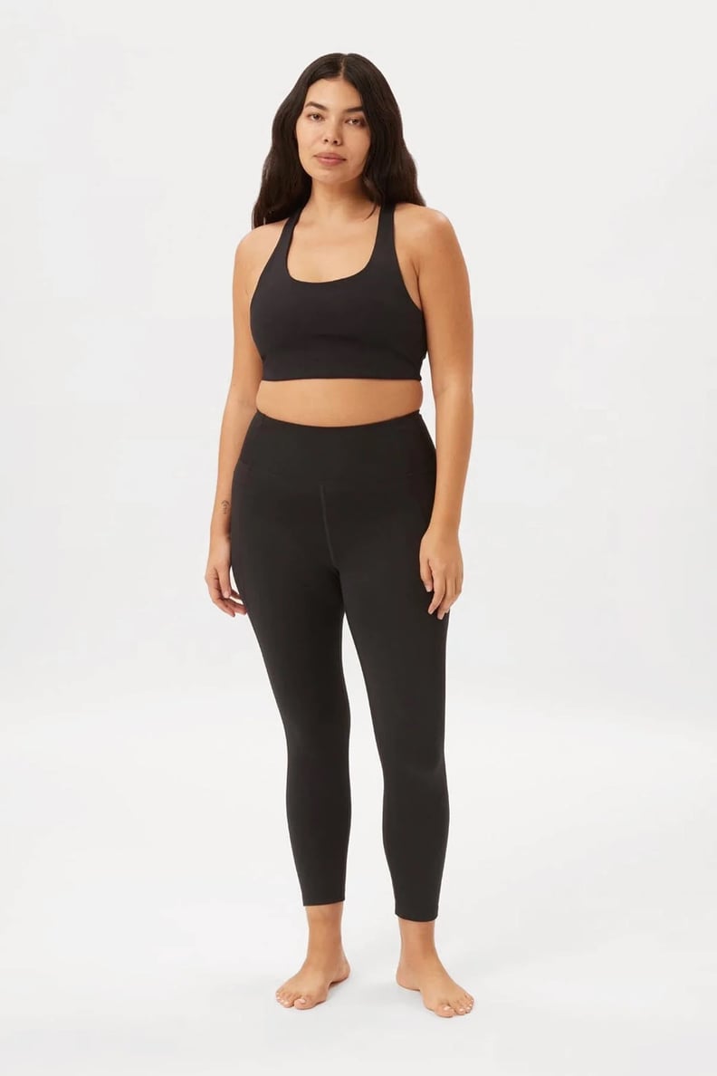 What are you views on POPFLEX activewear and their functional