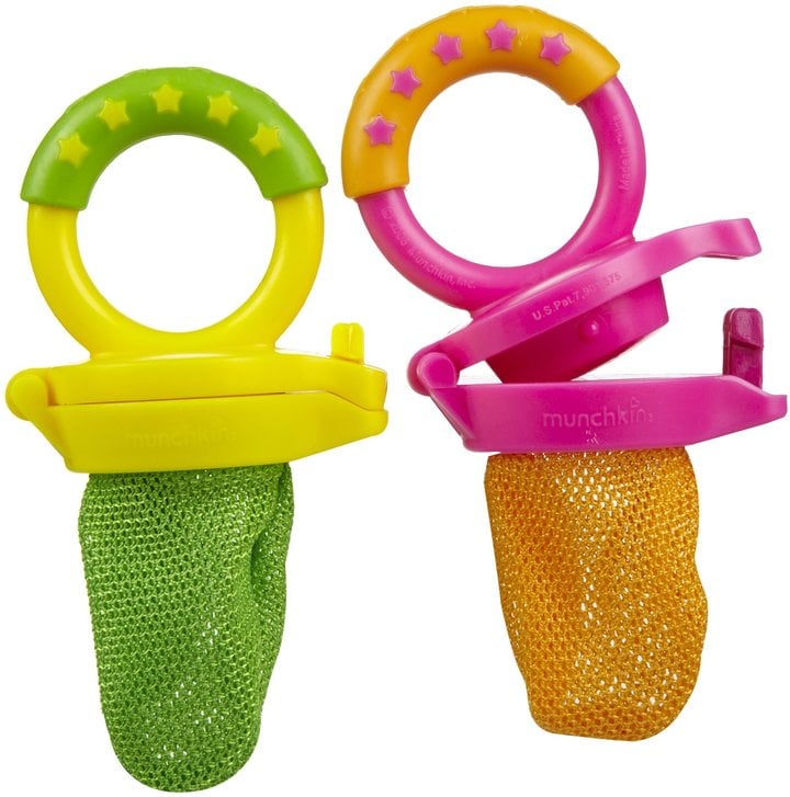 Munchkin Fresh Food Feeder