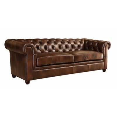 Abbyson Living Keswick Tufted Sofa