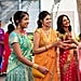 An Indian Fashion Editor on Devi's Sari in Never Have I Ever