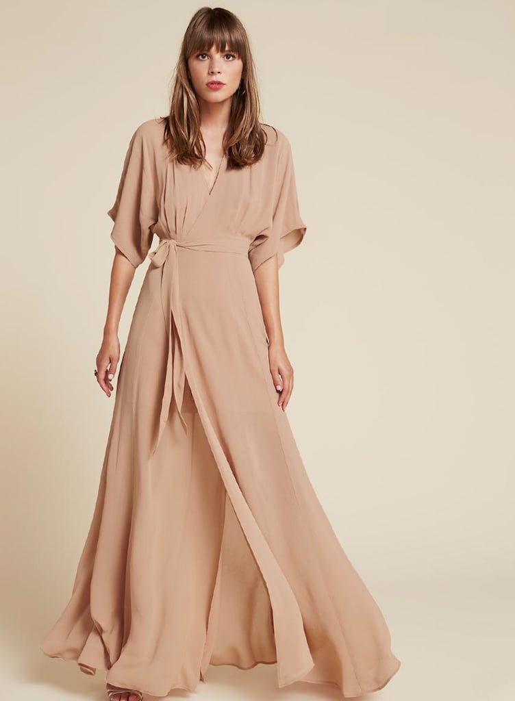 Featured image of post Elegant Modest Wedding Guest Dresses