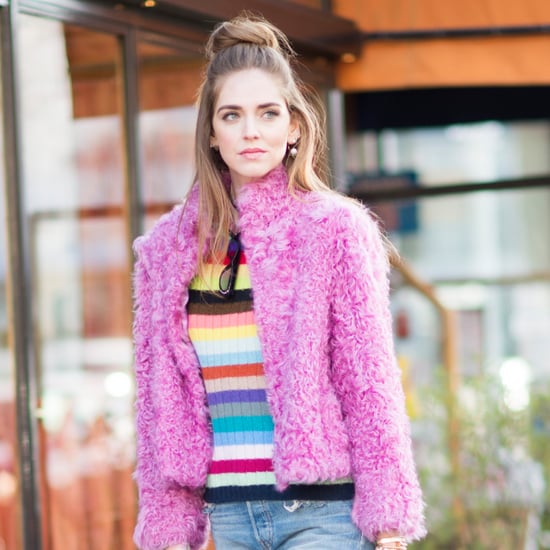Facts About Chiara Ferragni