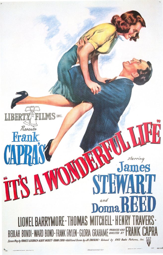 It's a Wonderful Life