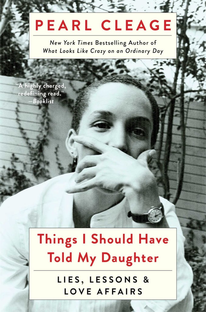 pearl cleage things i should have told my daughter pearl cleage things i should have told my daughter