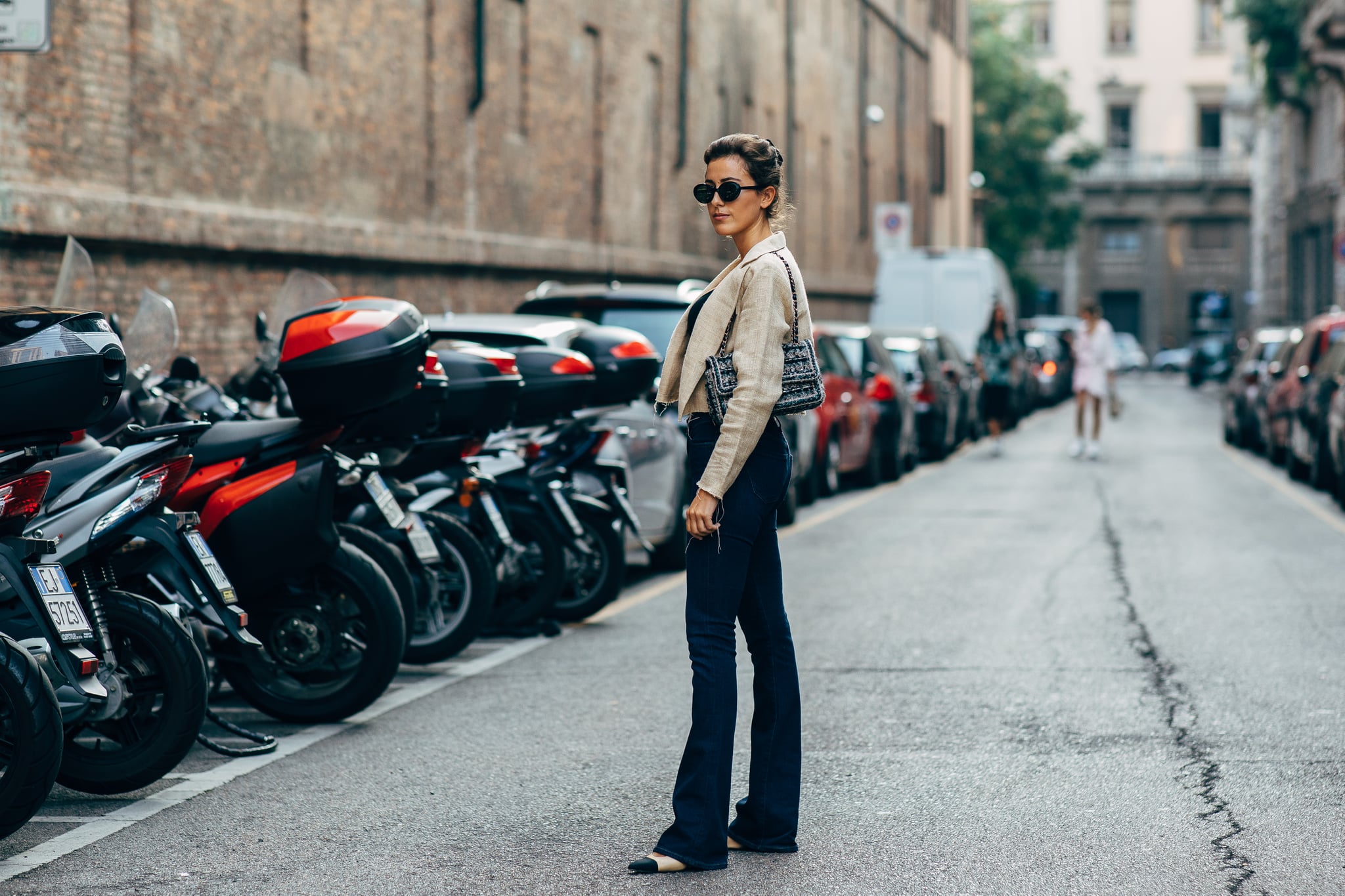 Style purpose outlet plain toe