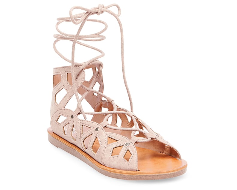 Mossimo Nadine Gladiator Sandals