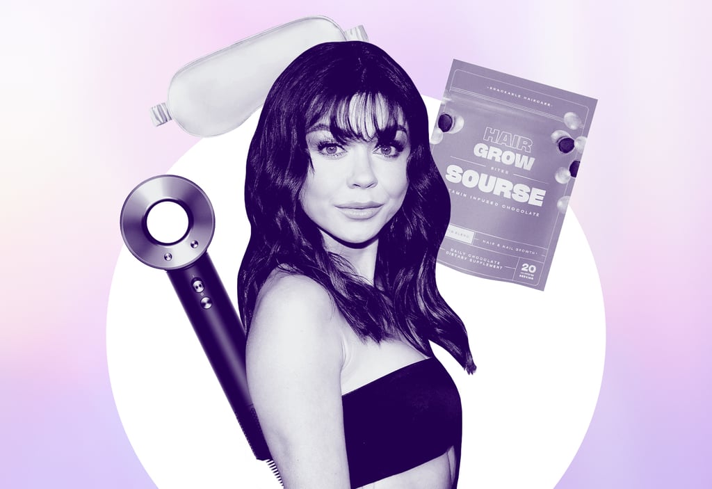 Sarah Hyland's Must-Have Products