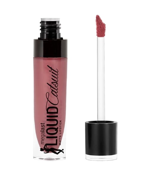 Wet 'n' Wild Megalast Liquid Catsuit Matte Lipstick