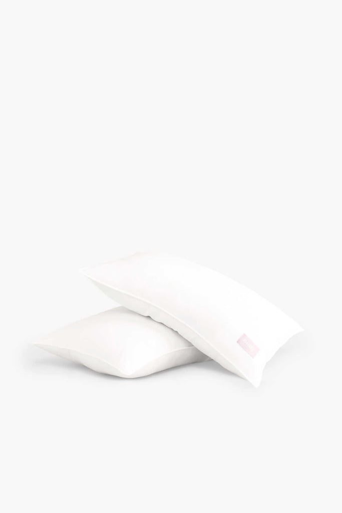 Buffy Cloud Pillow Set