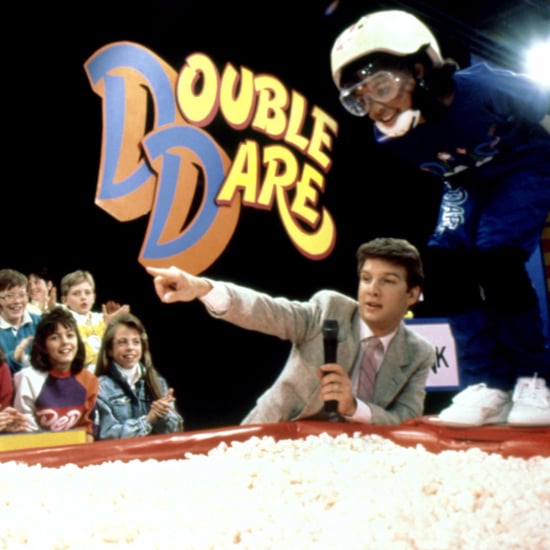 What's It Like to Be on Double Dare?