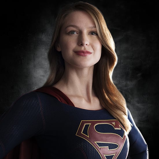 Supergirl TV Show Trailer