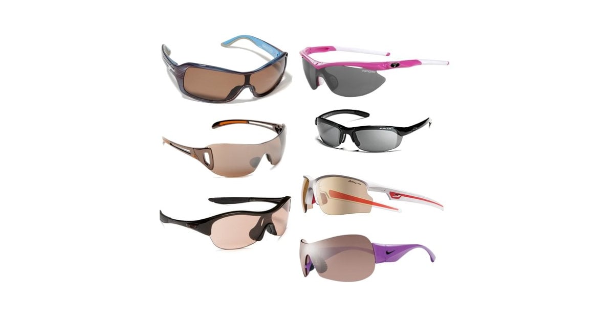 The Best Women's Running Sunglasses POPSUGAR Fitness