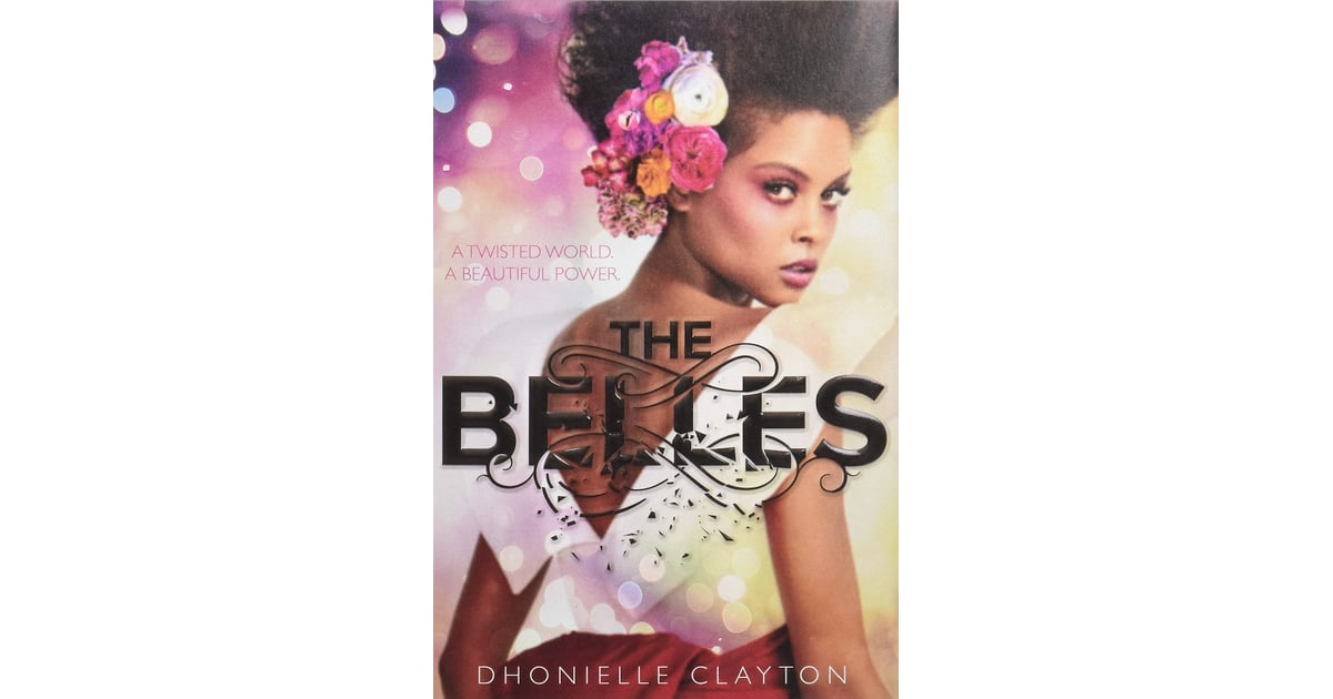 the belles clayton