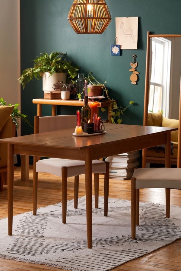 Huxley Storage Dining Table Urban Outfitters Released a Fall