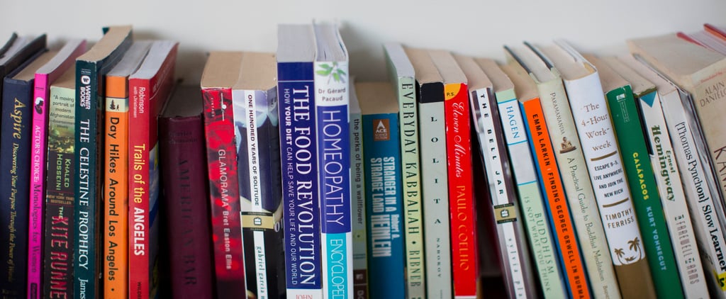 Things You Should Never Say to a Book-Lover