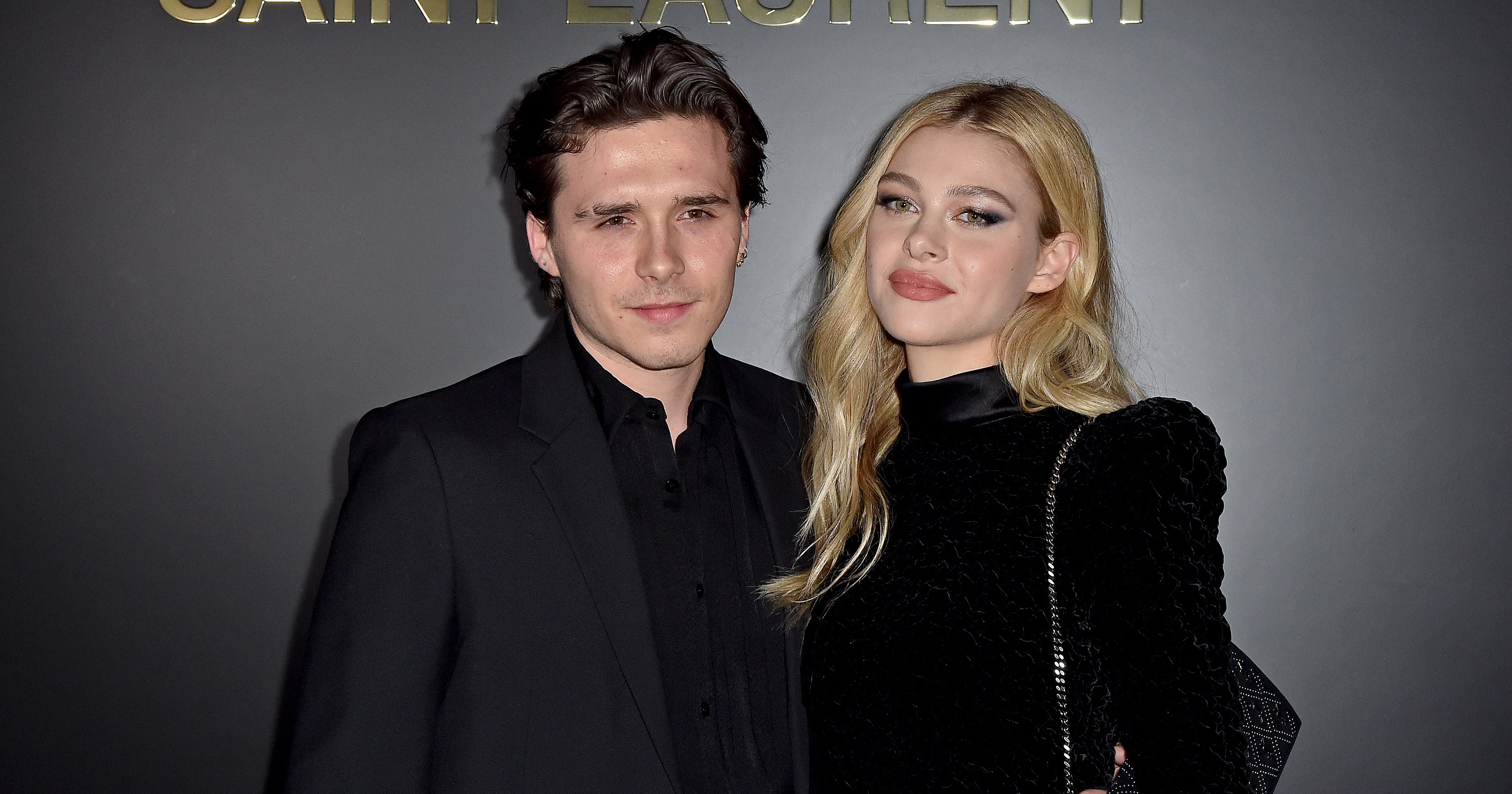 Who Is Nicola Peltz Dating? | POPSUGAR Celebrity