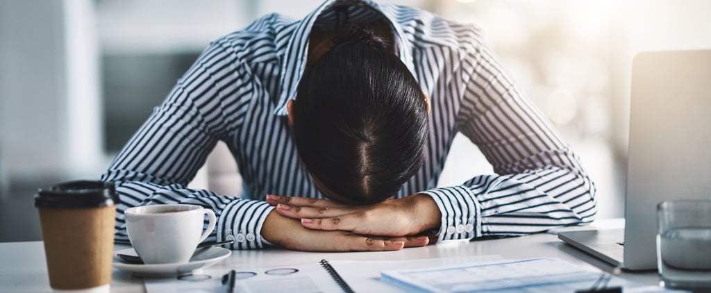 5 Ways to Boost Your Energy After the Midday Slump