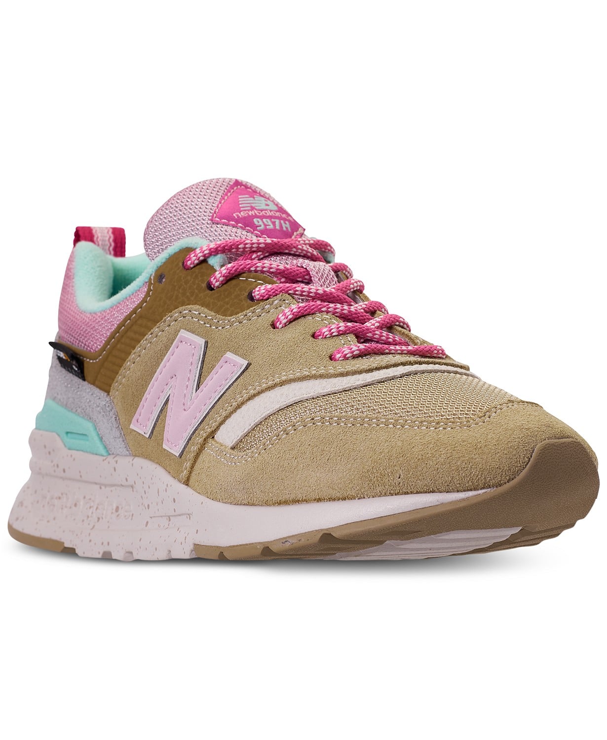 New Balance 997 Casual Sneakers