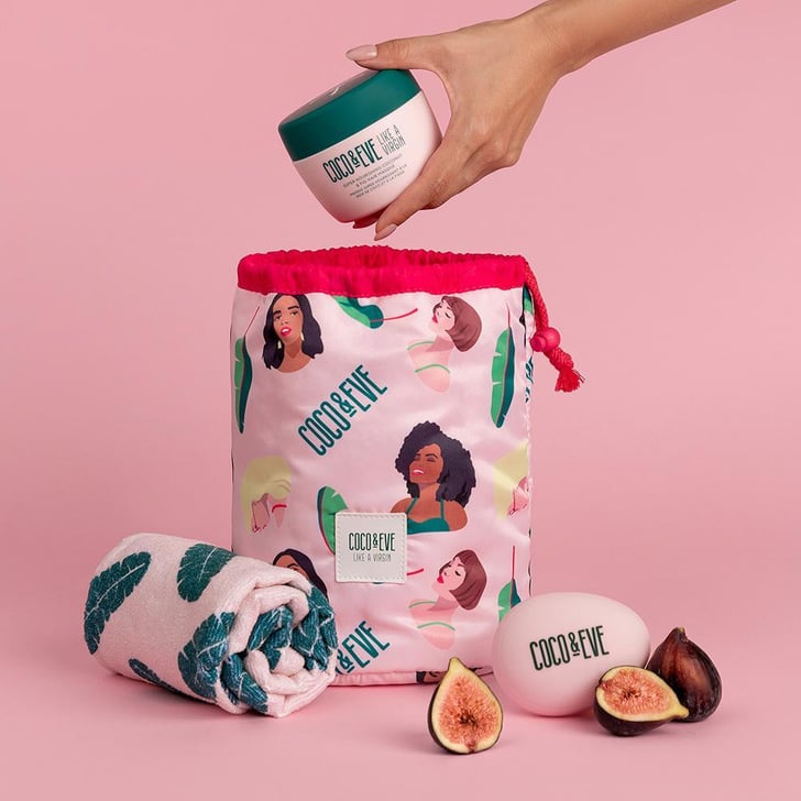 Coco & Eve Hair Heroes Gift Set The Best Gift Ideas For Women in