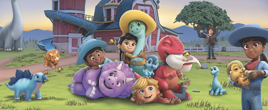 Will There Be a Season 2 of Dino Ranch on Disney Junior?