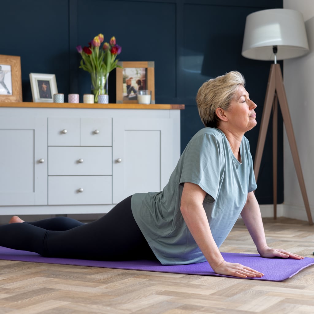 The 5 Best Exercises to Do After a Mastectomy, According to Oncology PTs