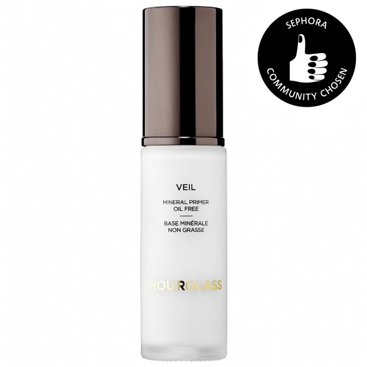 Hourglass Veil Mineral Primer Best Primers For Oily Skin POPSUGAR Beauty Photo 5