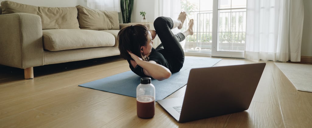 Short on Time and Equipment? Try These 20-Minute Bodyweight Workouts on YouTube