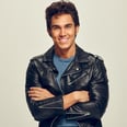 Exclusive! This Is What Rehearsals For Grease: Live! Look Like For Carlos PenaVega