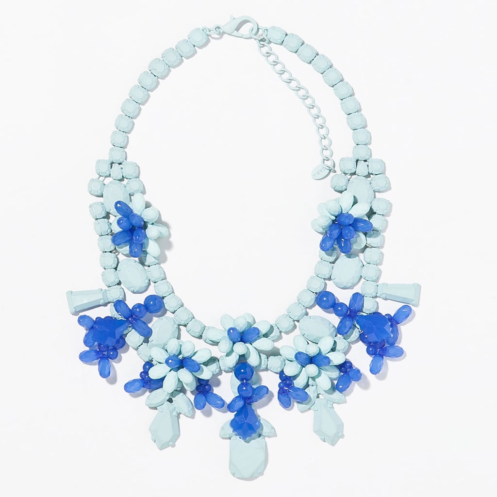 Best Jewelry at Zara  POPSUGAR Fashion
