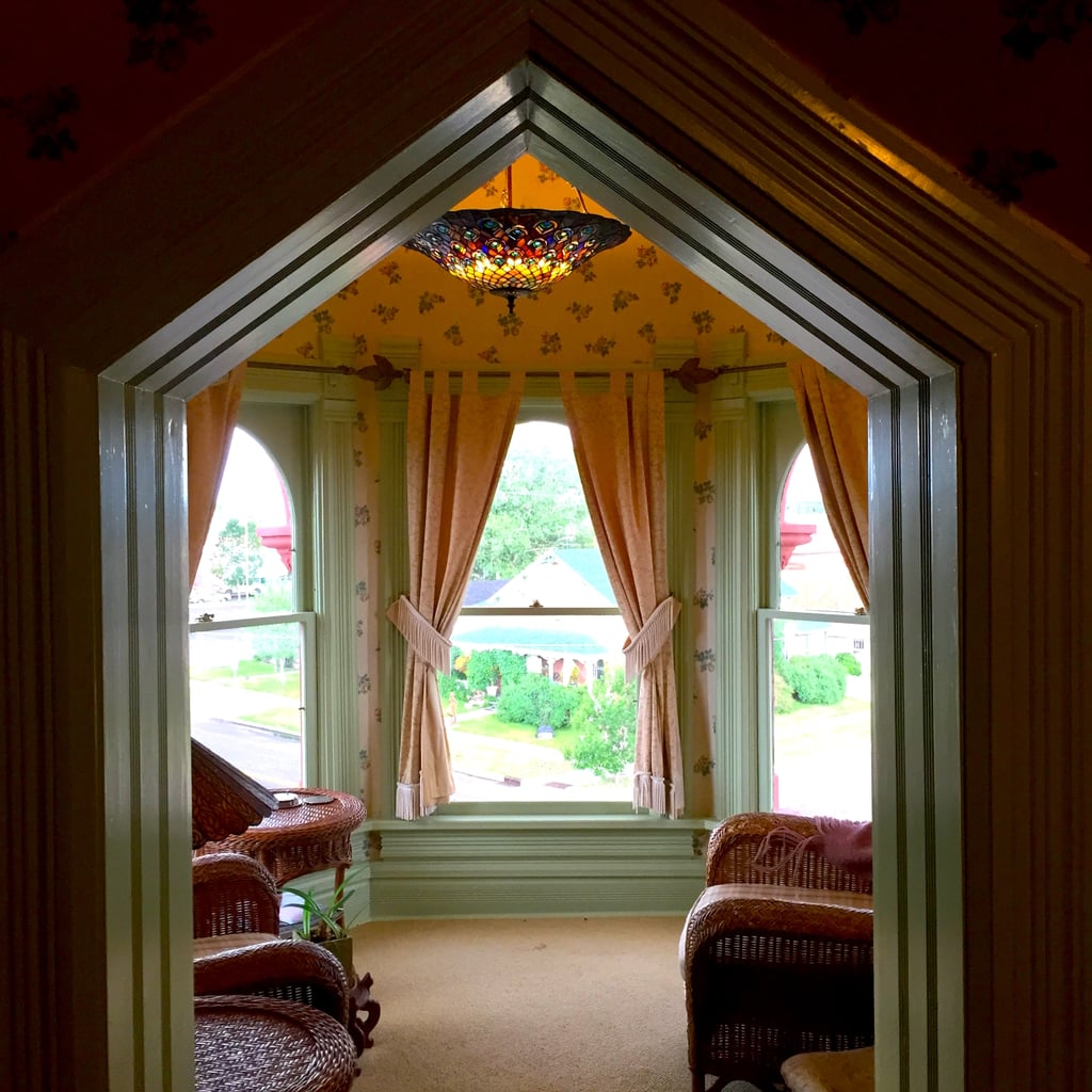Nagle Warren Mansion