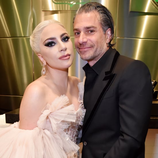 Lady Gaga and Christian Carino Break Up