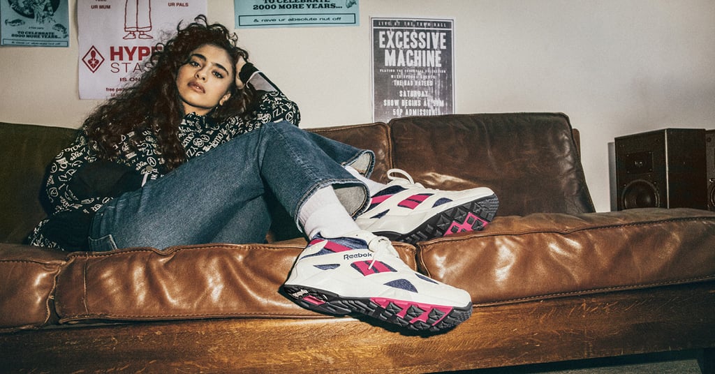 Reebok Aztrek Sneakers