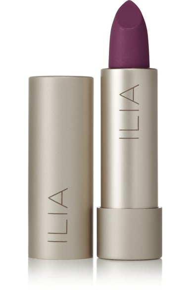 Purple Punch: Ilia